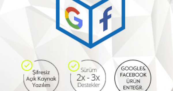 Opencart Google Facebook Ürün Entegrasyonu FBAJANS